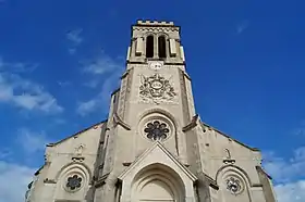 Saint-Christophe-du-Ligneron
