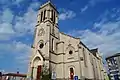 Église Saint-Christophe de Saint-Christophe-du-Ligneron