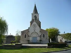 Saint-Clément (Saône-et-Loire)