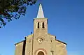 Église Saint-Corneille de Pizay