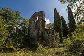 Église Saint-Cyprien de Dolmayrac