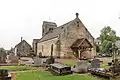 Église Saint-Cyr-et-Sainte-Julitte