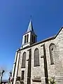 Église Saint-Cyr-et-Sainte-Julitte de Saint-Cyr-les-Vignes