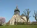 Église Saint-Denis d'Hodenc-en-Bray