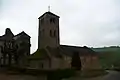 Église Saint-Denis de Massy