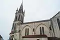 Église Saint-Denis de Saint-Denis-la-Chevasse