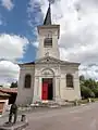 Église Saint-Didier de Baudrémont