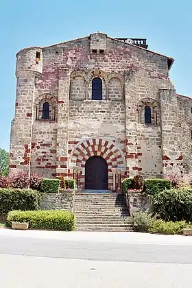 Saint-Dier-d'Auvergne