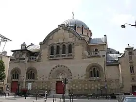 Image illustrative de l’article Église Saint-Dominique de Paris