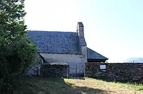 Église Saint-Étienne