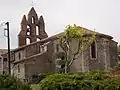 Église Saint-Félix de Villeneuve-lès-Montréal