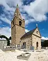 Église Saint-Ferréol d'Huez