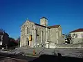 Église Saint-Ferréol de Sablons