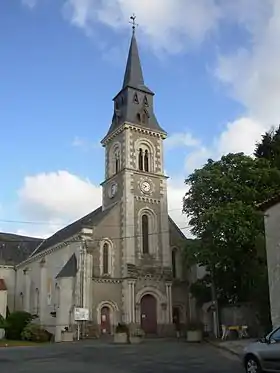 Saint-Florent-des-Bois