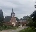 Église Saint-Géry de Coigneux