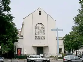 Image illustrative de l’article Église Saint-Gabriel de Paris