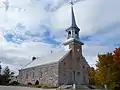 Église catholique Saint-Gabriel de Valcartier