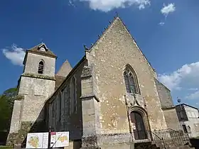 Église Saint-Georges