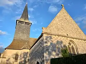 Saint-Germain-de-Fresney