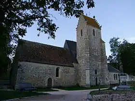 Monument aux morts de Sceaux-sur-Huisne