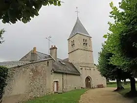 Santeau