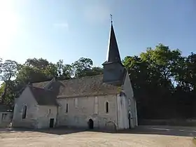 Civray-de-Touraine