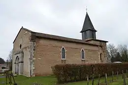 Église de Saint-Germain-sur-Renon