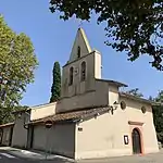 Église Saint-Germier-Sainte-Quitterie
