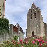 Église Saint-Germier