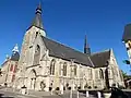 Église Saint-Gervais-et-Saint-Protais