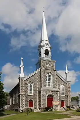 Saint-Gervais (Québec)