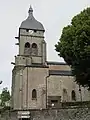 Église Saint-Gervais-et-Saint-Protais de Saint-Gervais-d'Auvergne