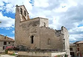 Église Saint-Grégoire de Théziers