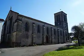 Antigny (Vendée)