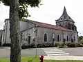 Église Saint-Pierre de Lesperon