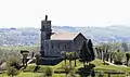 Église Saint-Hilaire de Montgaillard