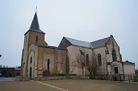 Saint-Hilaire-le-Vouhis