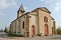 Église Saint-Irénée de Briennon