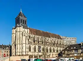 Saint-Jacques (Calvados)