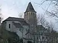 Église Saint-Jacques de Montirat