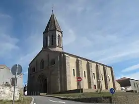 Moutiers-les-Mauxfaits