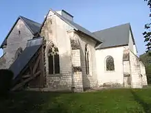 Église Saint-Jean-Baptiste