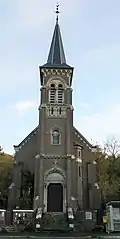 Image illustrative de l’article Église Saint-Jean-Baptiste d'Amiens