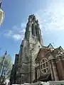 Église Saint-Jean-Baptiste d'Arras