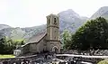 Église Saint-Jean-Baptiste d'Estaing