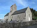 Église Saint-Jean-Baptiste de Bouillon