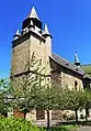 Église Saint-Jean-Baptiste de Campan