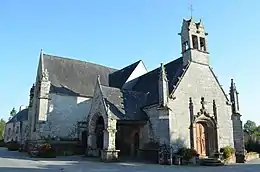 Église Saint-Jean-Baptiste