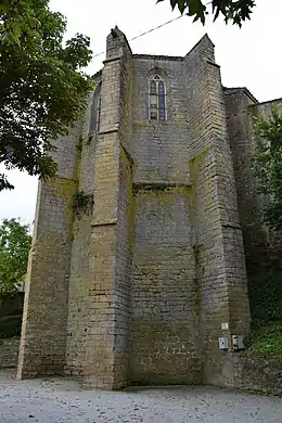 Église Saint-Jean-Baptiste