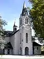 Église Saint-Jean-Baptiste de Pau